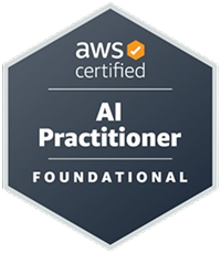 AWS AI Foundational