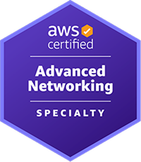 AWS Advanced Networking