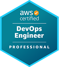 AWS DevOps Engineer