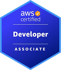 AWS Developer Associate