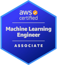 AWS Machine Learning Associate