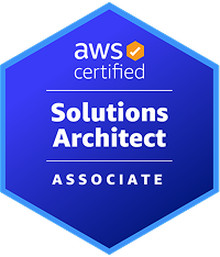 AWS Solutions Architect Associate